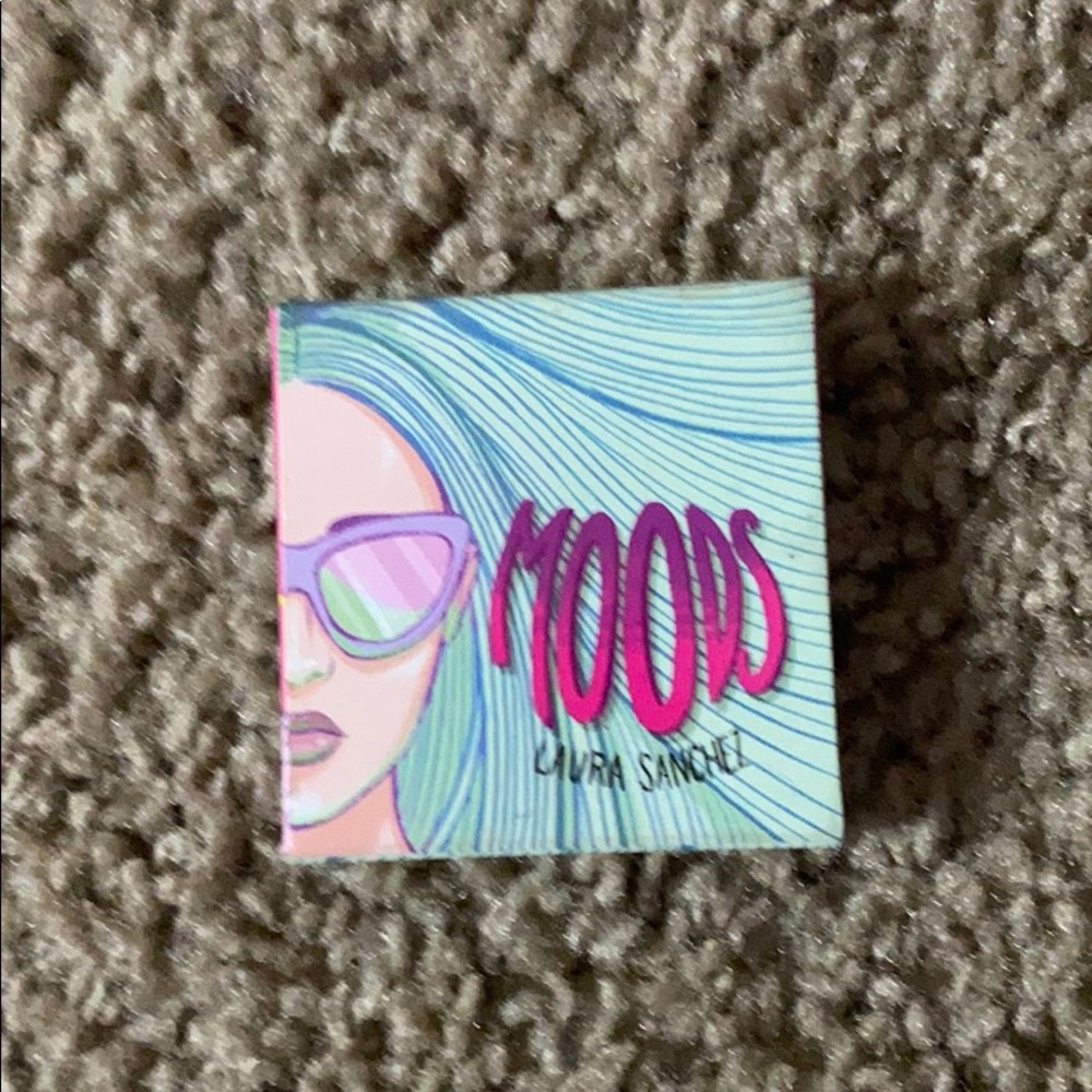 eyeshadow single